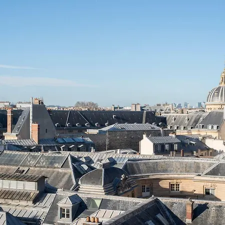 Breathtaking View Of - Luxury Appartement