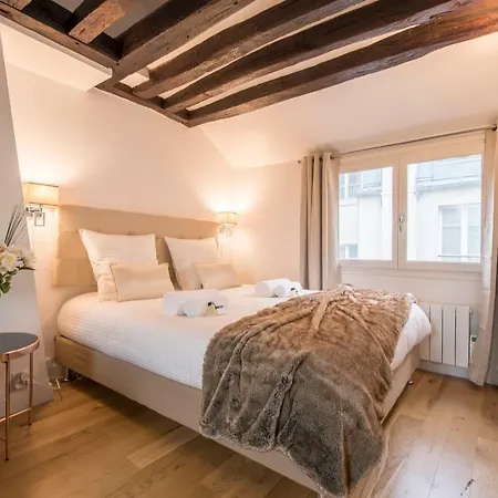 Appartement Breathtaking View Of - Luxury *