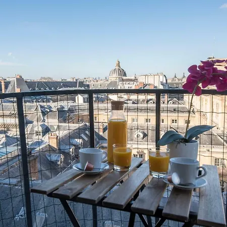 Apartment Breathtaking View Of - Luxury *