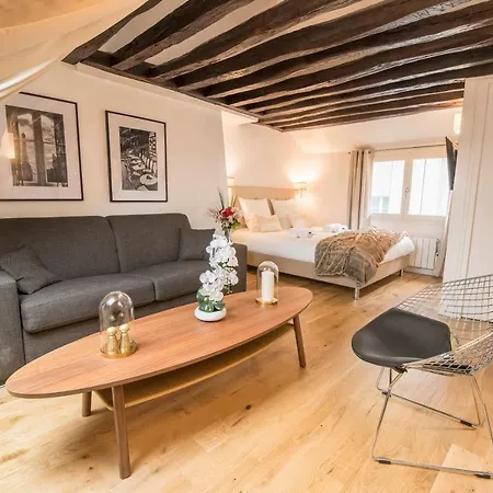 Appartement Breathtaking View Of - Luxury *