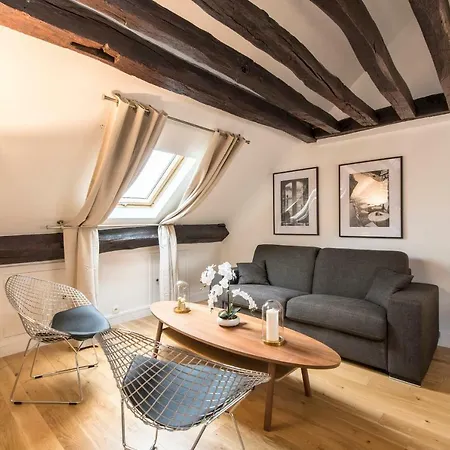 Appartement Breathtaking View Of - Luxury