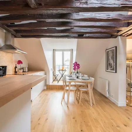 Breathtaking View Of - Luxury Appartement