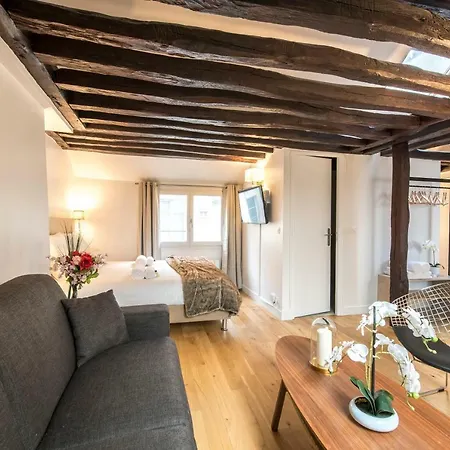 Appartement Breathtaking View Of - Luxury *