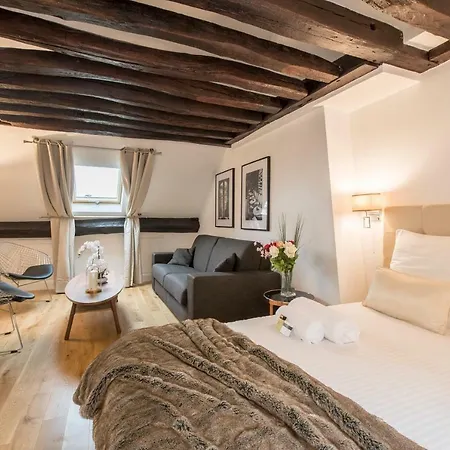 Appartement Breathtaking View Of - Luxury